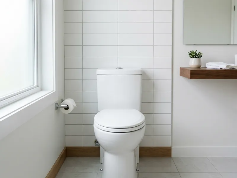 Toilet Repair & Installation Plumber in Deepwater, MO
